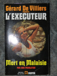 Mort en Malaisie