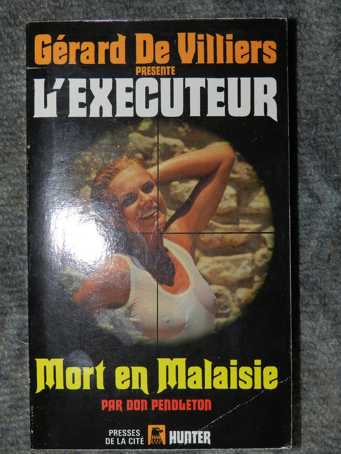 Mort en Malaisie