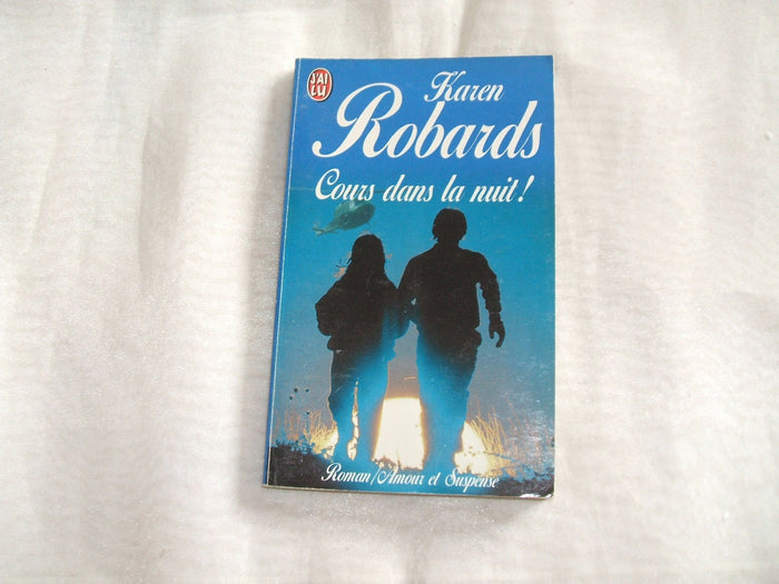 Cours dans la nuit !