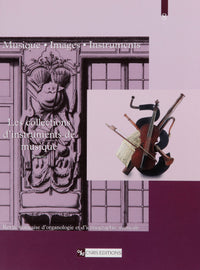 Les Collections d'instruments de musique, n°8, 1ère partie