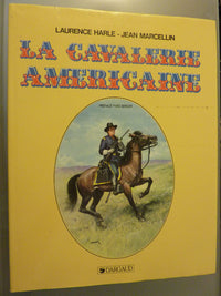 La cavalerie americaine