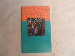 Les droits des jeunes