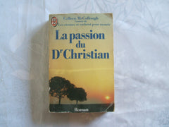 La passion du Dr christian