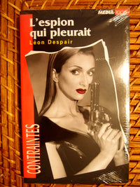 L'espion qui pleurait