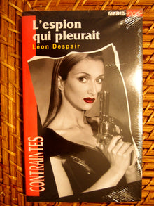 L'espion qui pleurait