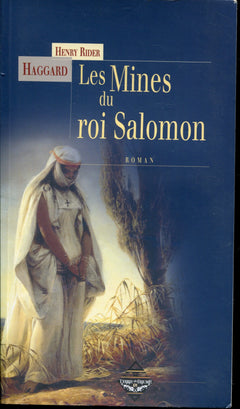 Les mines du roi Salomon