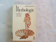 La mythologie