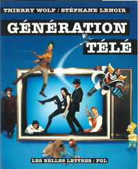 Génération télé