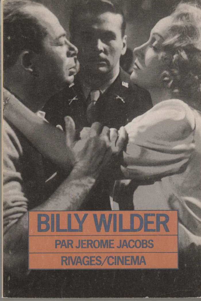 Billy wilder