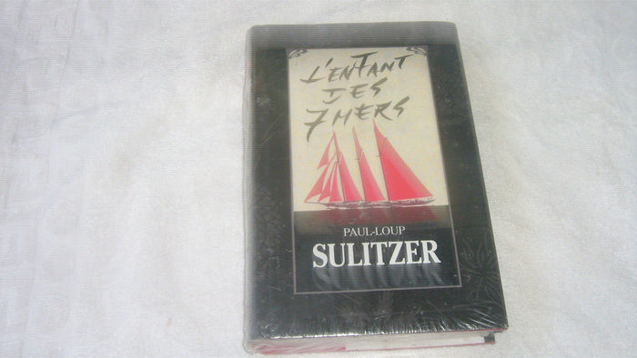 L'enfant des sept mers