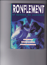 Ronflement et apnées du sommeil