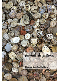 Sa-bali, la patience