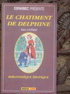 Le châtiment de Delphine