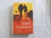 Soleil d'automne