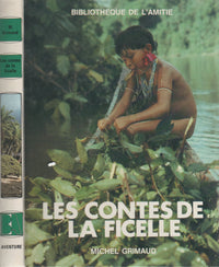 Les contes de la ficelle