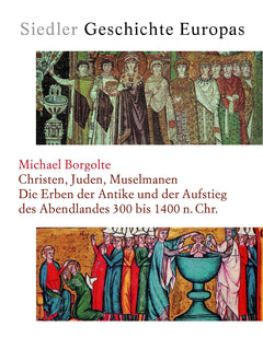 Antikes Erbe und christlicher Glaube.