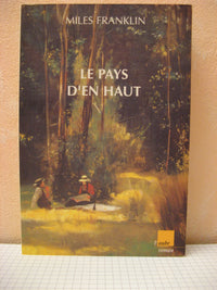 Le Pays d'en haut
