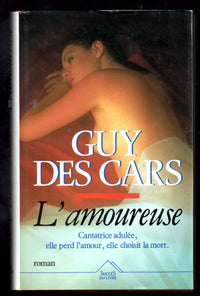 L'amoureuse
