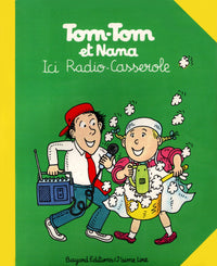 Ici radio