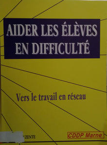 Aider les élèves en difficulté