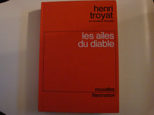 Les Ailes du Diable