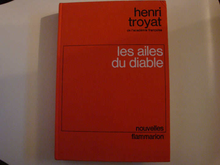 Les Ailes du Diable