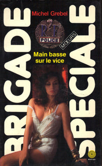 main basse sur le vice