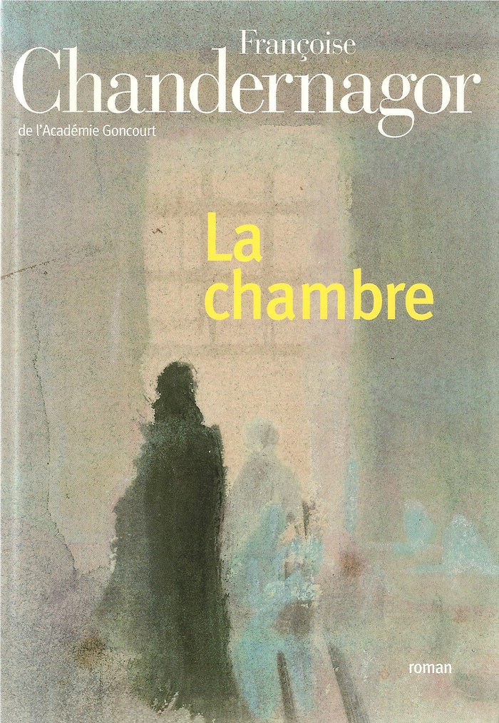 La chambre
