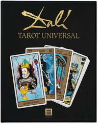 EV-Dali Tarot universel