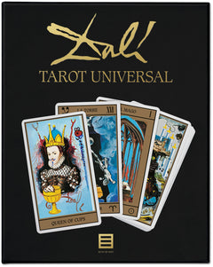 EV-Dali Tarot universel