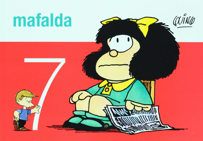Mafalda
