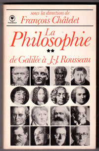 La Philosophie. Tome 2