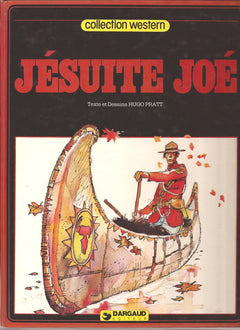 Jésuite Joë