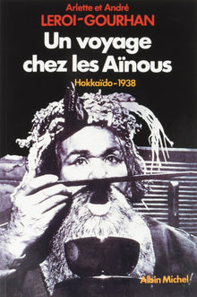 Un voyage chez les Aïnous