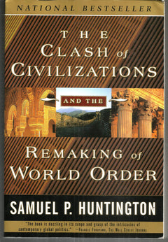 Le choc des civilisations