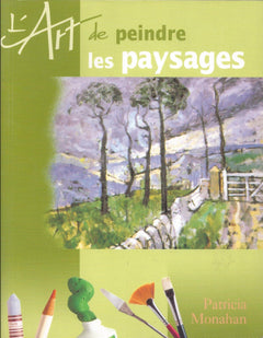 Art de peindre les paysages