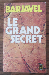 Le grand secret