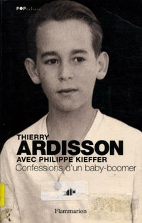 Confessions d'un baby-boomer