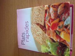 Plats rapides