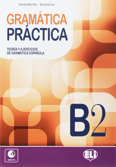 Gramatica practica b2
