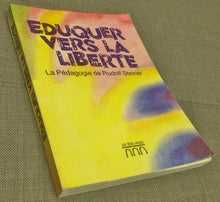 Eduquer vers la liberté
