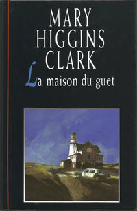 la maison du guet