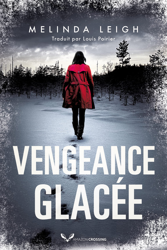 Vengeance glacée