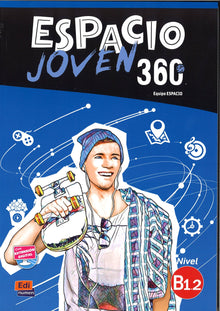 Espacio Joven 360 B1.2,