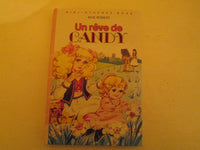 Un rêve de Candy