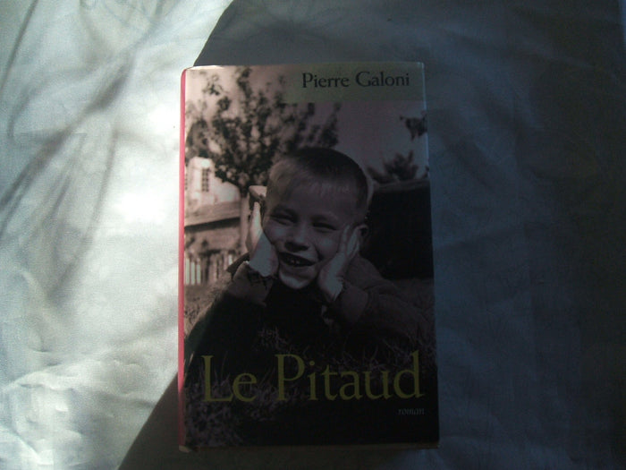 Le pitaud