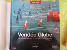 Vendée Globe 2008-2009