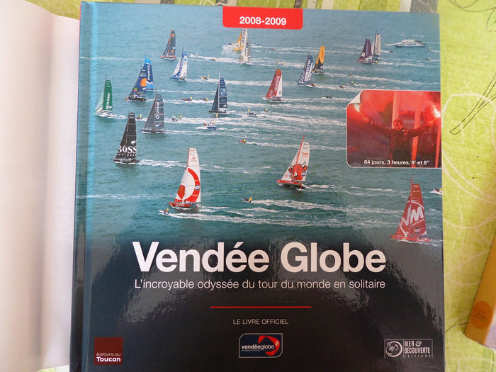 Vendée Globe 2008-2009