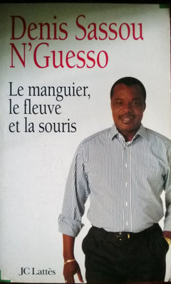 Le manguier, le fleuve et la souris