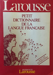 Petit Dictionnaire De La Langue Francaise